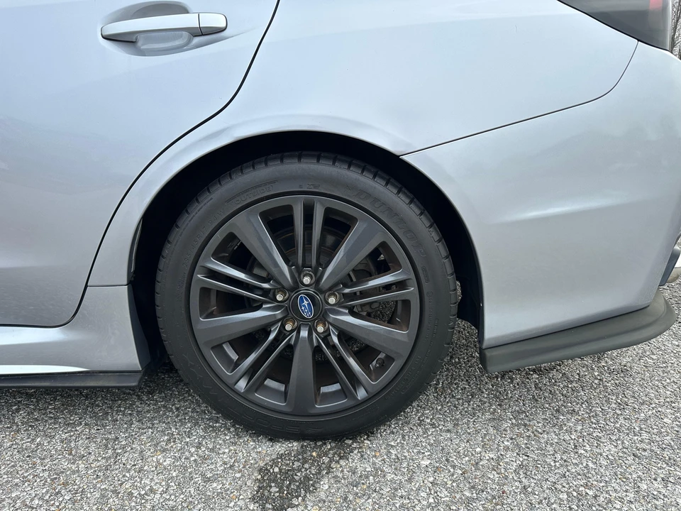2018 Subaru Impreza WRX 4th Gen - Image 14 of 31