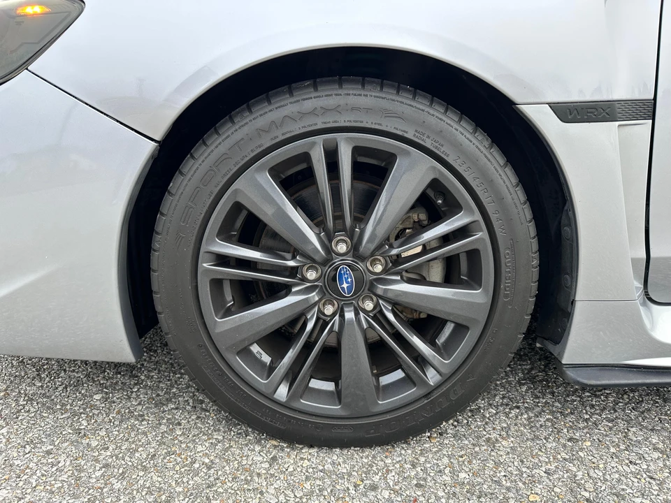 2018 Subaru Impreza WRX 4th Gen - Image 13 of 31