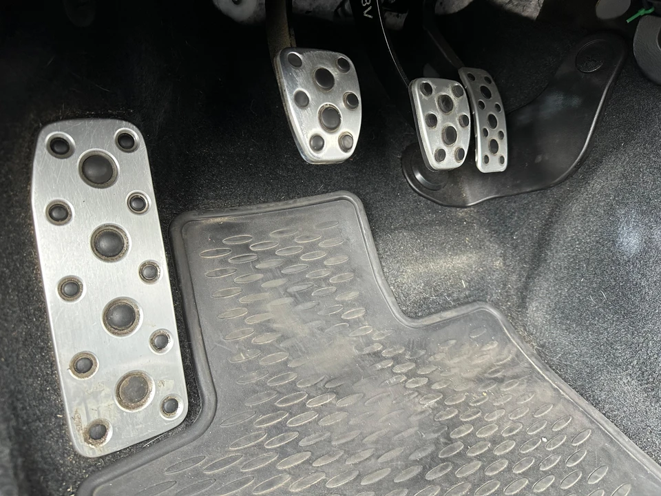 2018 Subaru Impreza WRX 4th Gen - Image 30 of 31