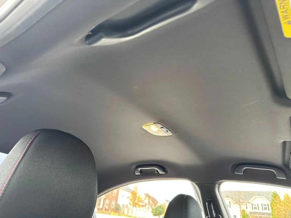 2018 Subaru Impreza WRX 4th Gen - Image 28 of 31