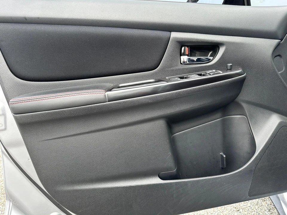 2018 Subaru Impreza WRX 4th Gen - Image 31 of 31