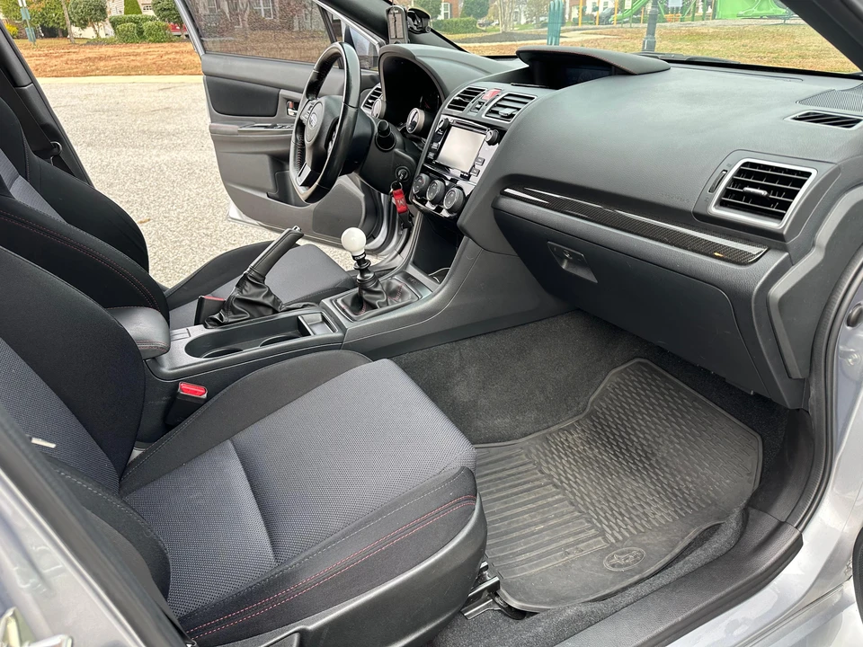 2018 Subaru Impreza WRX 4th Gen - Image 26 of 31