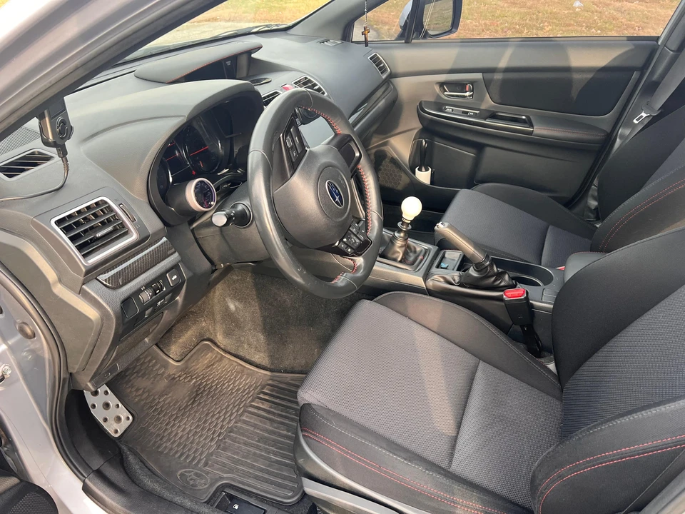 2018 Subaru Impreza WRX 4th Gen - Image 25 of 31