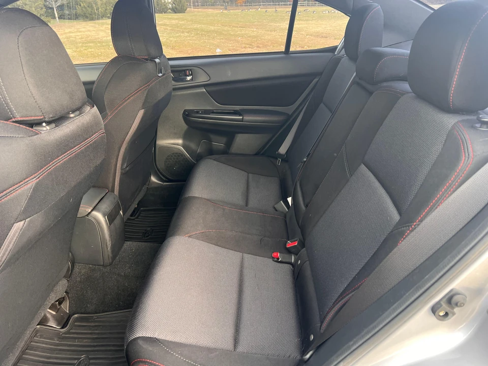 2018 Subaru Impreza WRX 4th Gen - Image 23 of 31