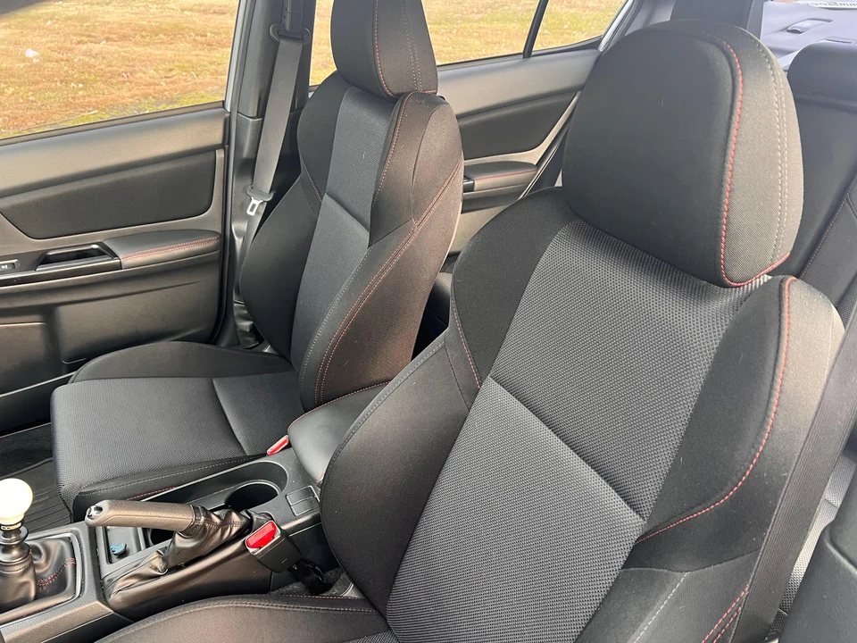 2018 Subaru Impreza WRX 4th Gen - Image 22 of 31