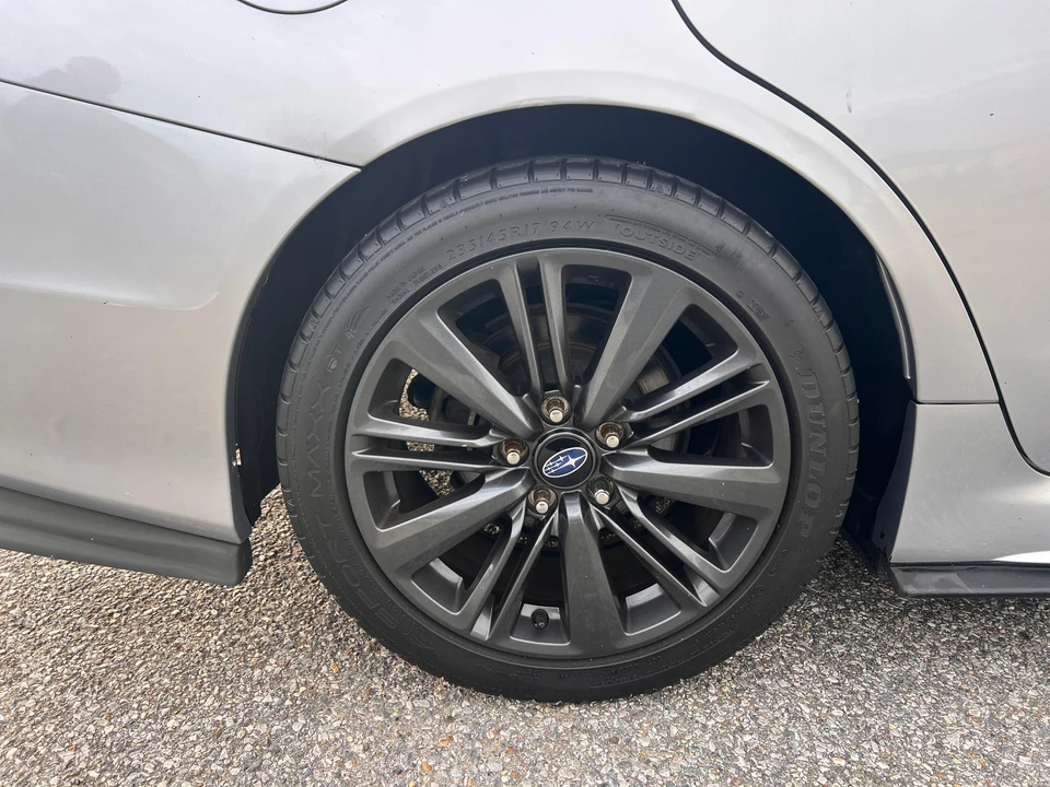 2018 Subaru Impreza WRX 4th Gen - Image 15 of 31