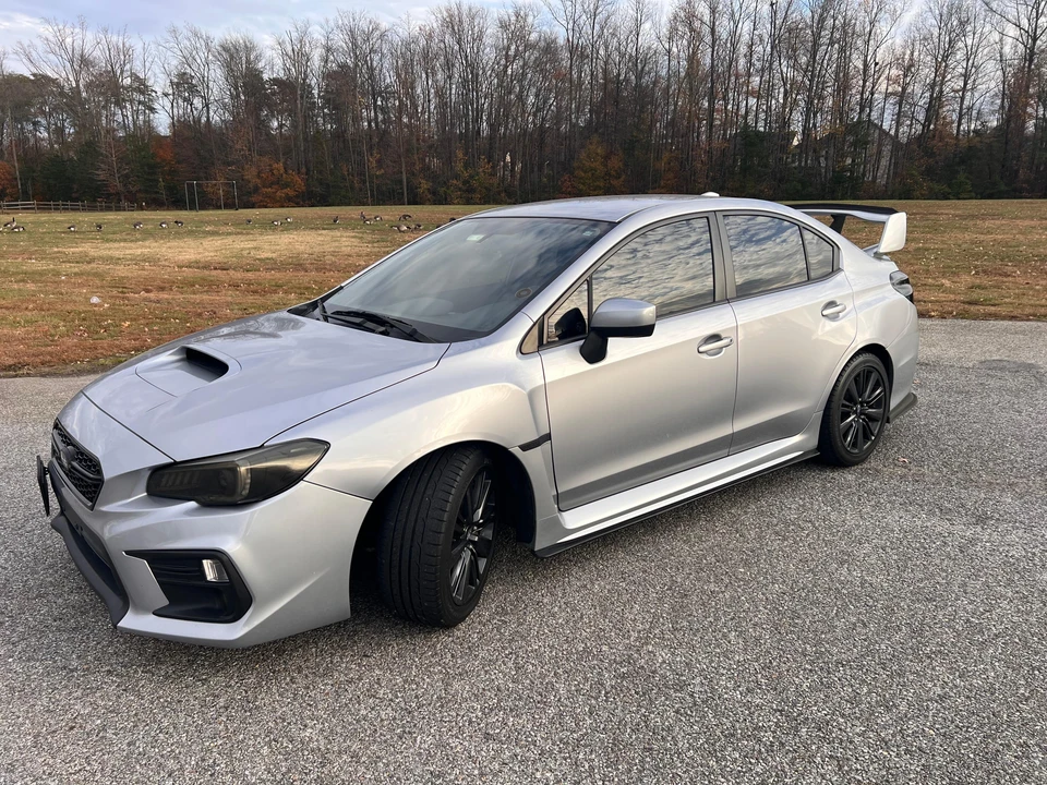 2018 Subaru Impreza WRX 4th Gen - Image 6 of 31