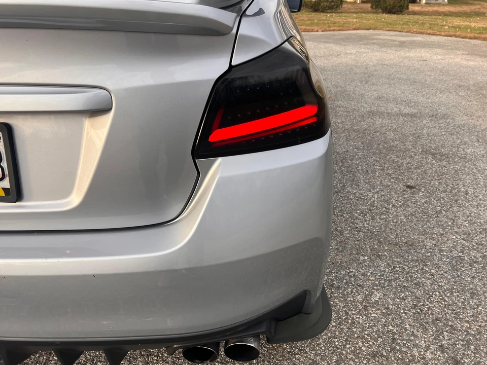 2018 Subaru Impreza WRX 4th Gen - Image 12 of 31