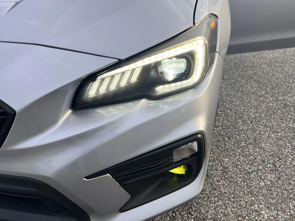 2018 Subaru Impreza WRX 4th Gen - Image 10 of 31