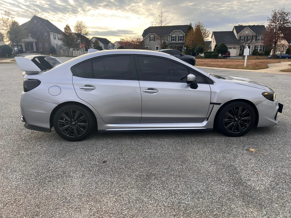 2018 Subaru Impreza WRX 4th Gen - Image 8 of 31