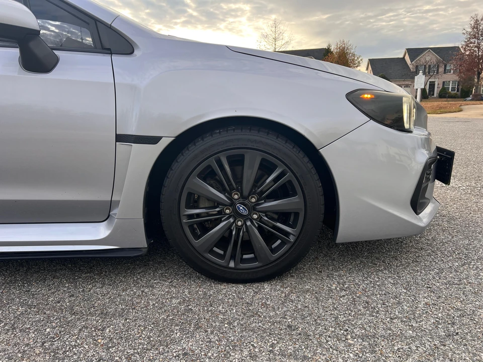 2018 Subaru Impreza WRX 4th Gen - Image 16 of 31