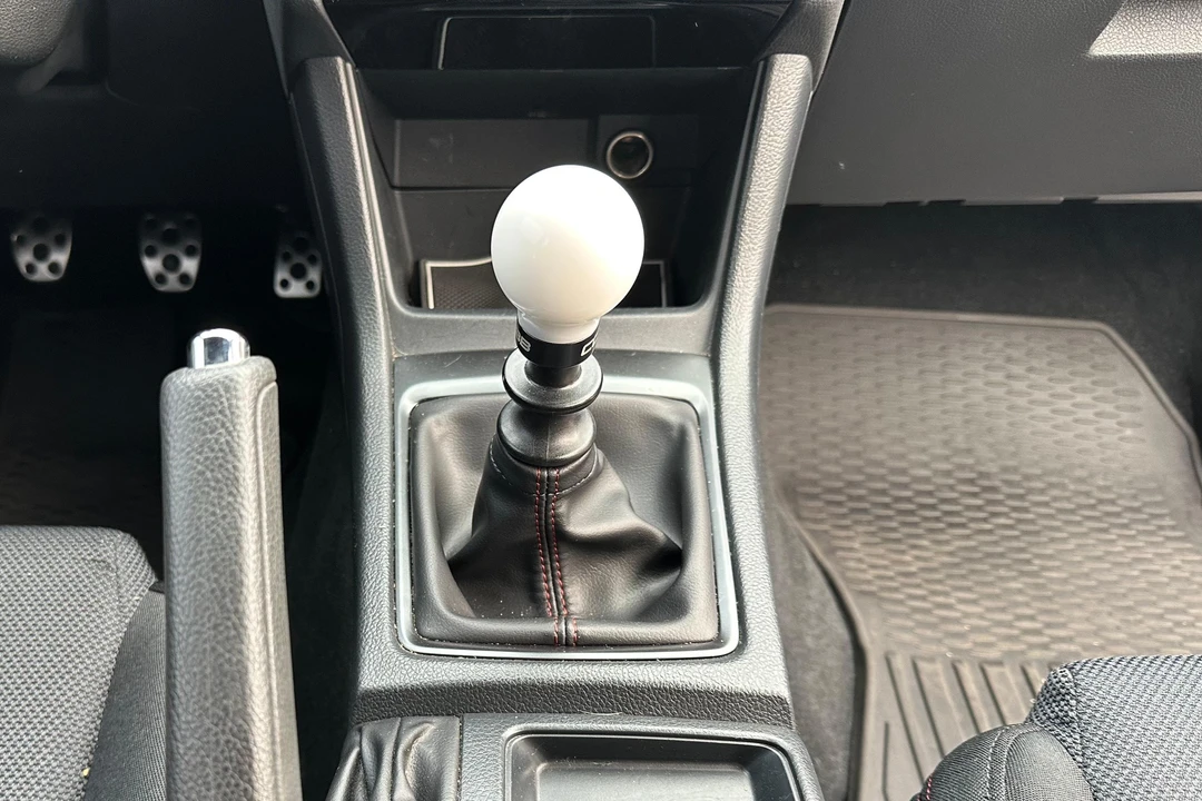 2018 Subaru Impreza WRX 4th Gen - Image 19 of 31