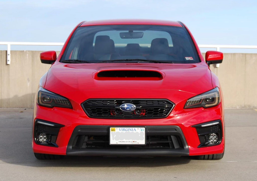 2018 Subaru Impreza 5th Gen - Image 2 of 17