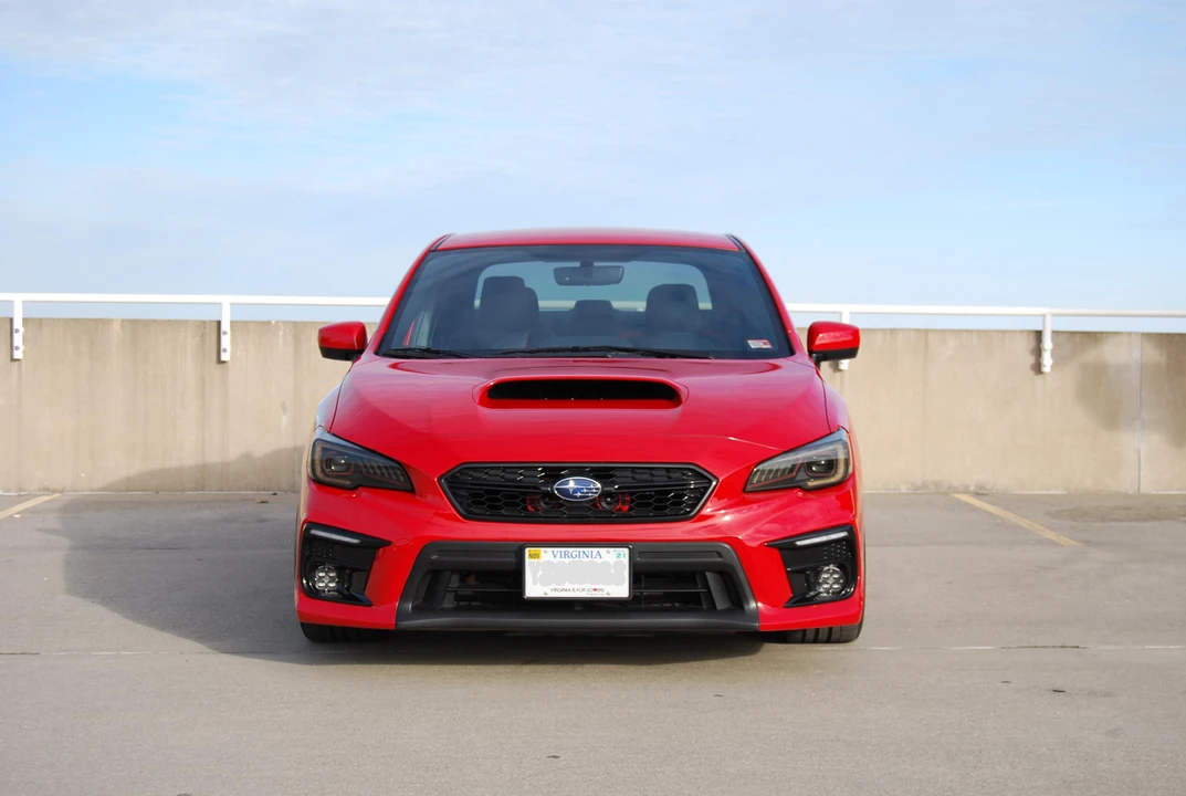 2018 Subaru Impreza 5th Gen - Image 6 of 17