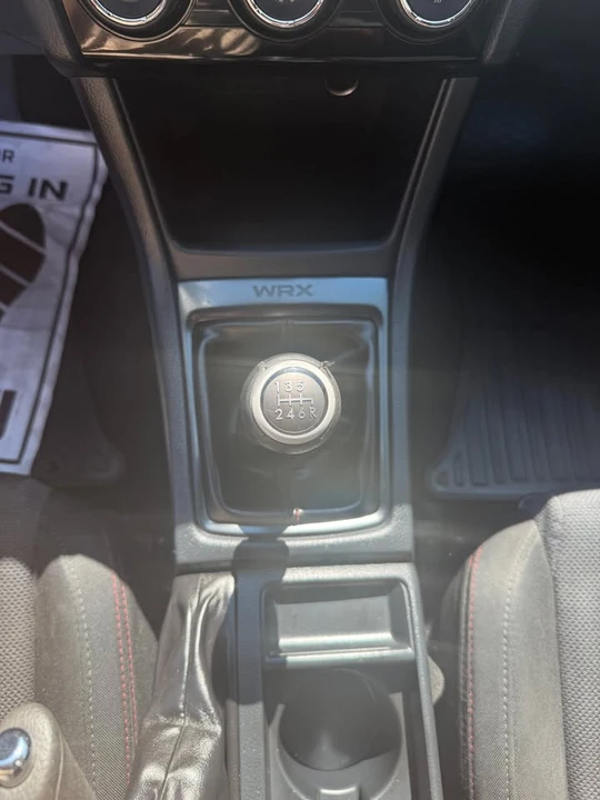 2018 Subaru Impreza WRX 3rd Gen - Image 14 of 19