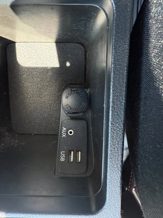 2018 Subaru Impreza WRX 3rd Gen - Image 15 of 19