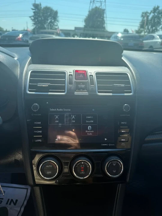2018 Subaru Impreza WRX 3rd Gen - Image 13 of 19