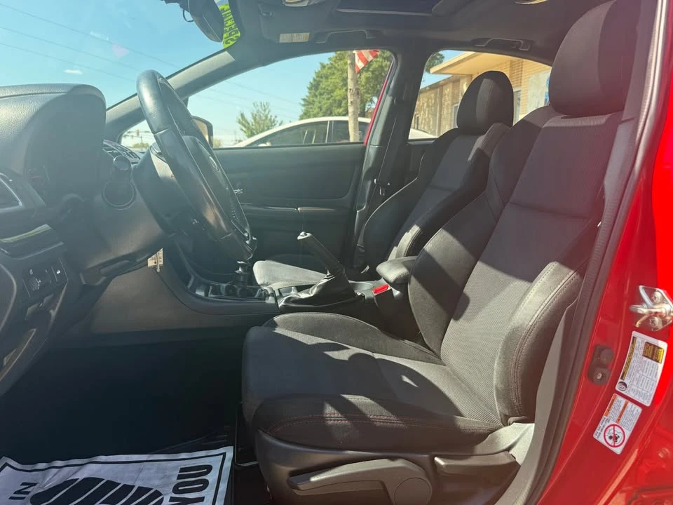 2018 Subaru Impreza WRX 3rd Gen - Image 8 of 19