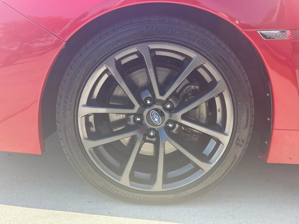 2018 Subaru Impreza WRX 3rd Gen - Image 19 of 19