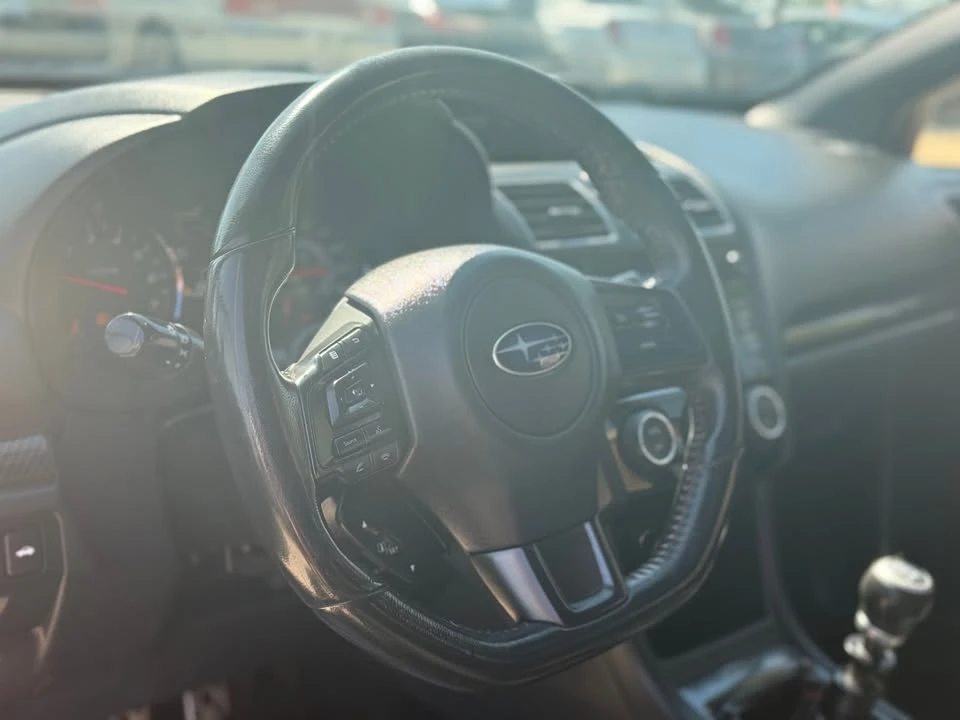 2018 Subaru Impreza WRX 3rd Gen - Image 12 of 19