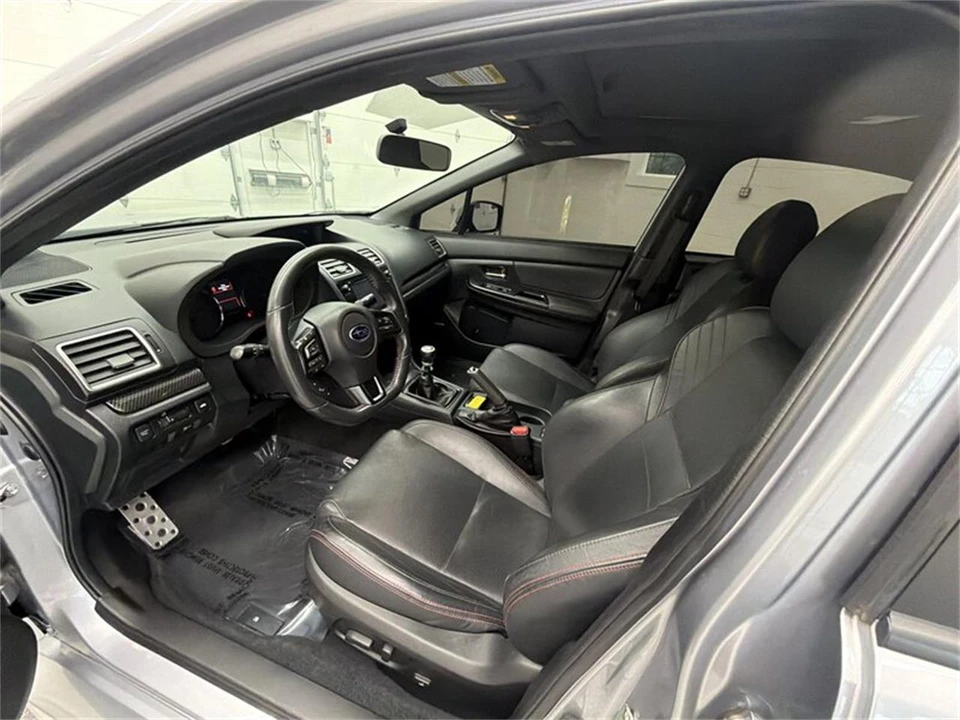 2018 Subaru Impreza WRX 4th Gen - Image 9 of 15