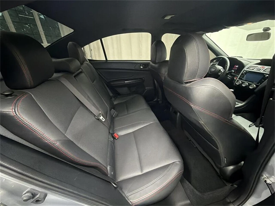 2018 Subaru Impreza WRX 4th Gen - Image 13 of 15