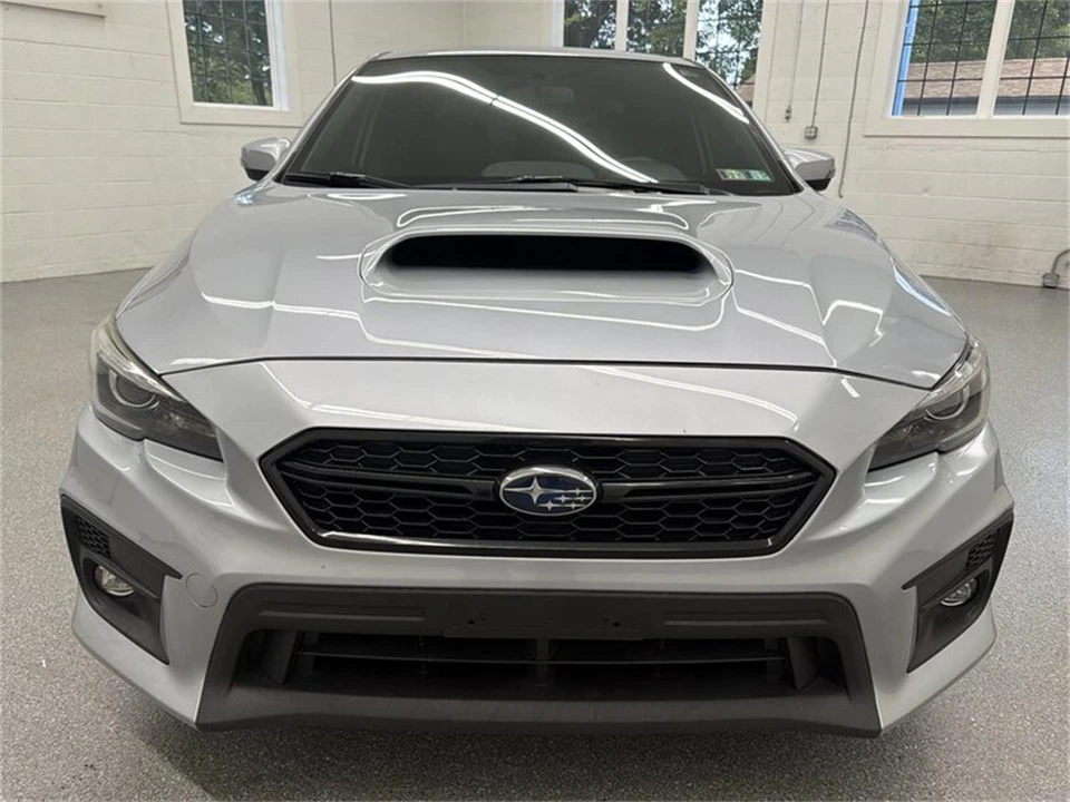 2018 Subaru Impreza WRX 4th Gen - Image 2 of 15