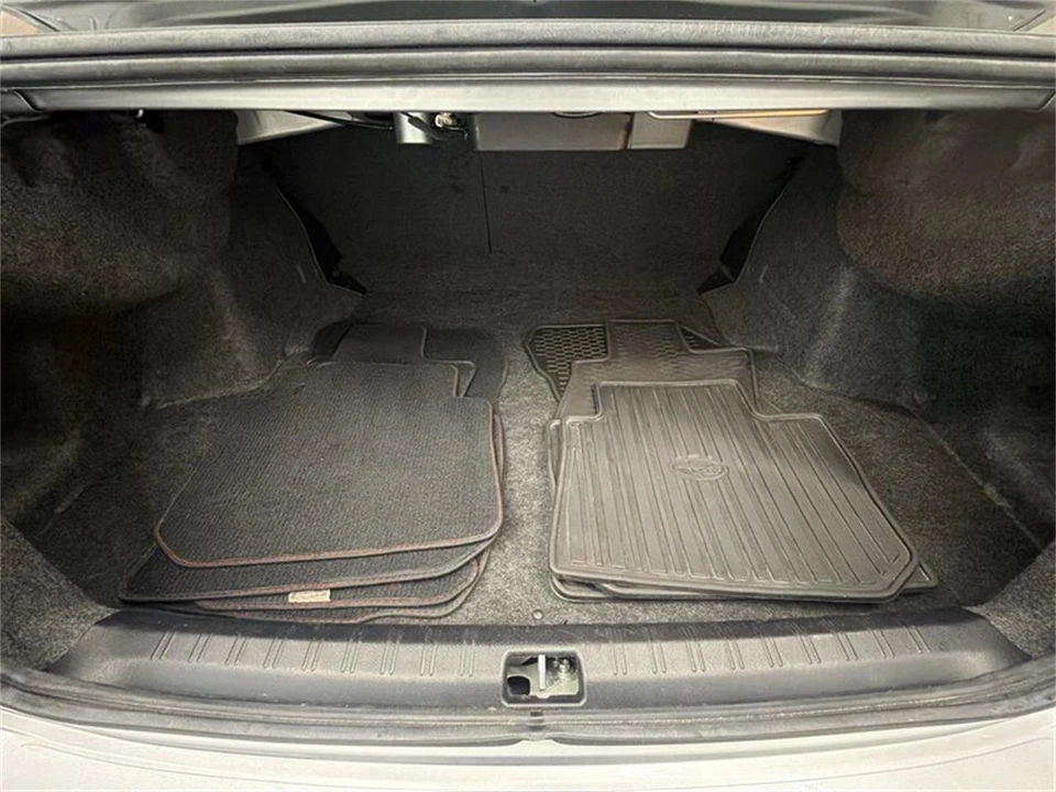 2018 Subaru Impreza WRX 4th Gen - Image 14 of 15