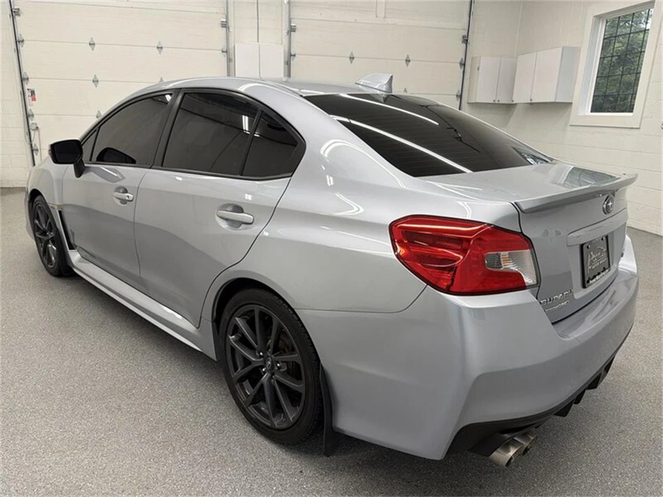 2018 Subaru Impreza WRX 4th Gen - Image 7 of 15
