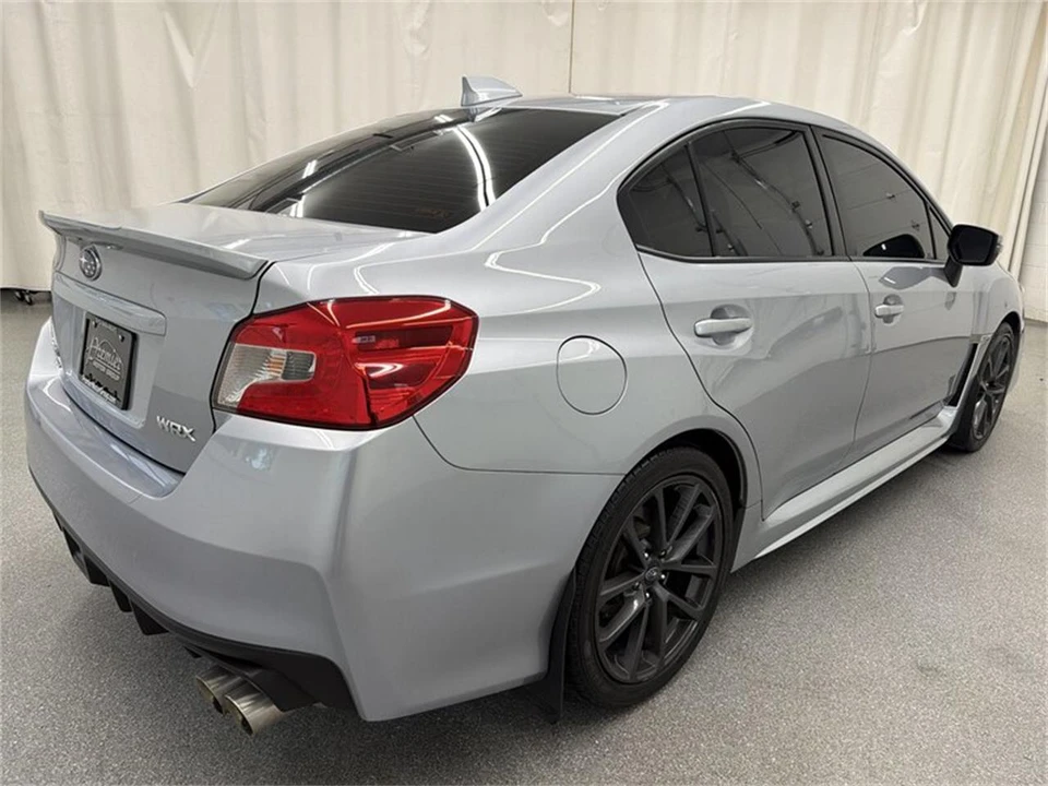2018 Subaru Impreza WRX 4th Gen - Image 5 of 15