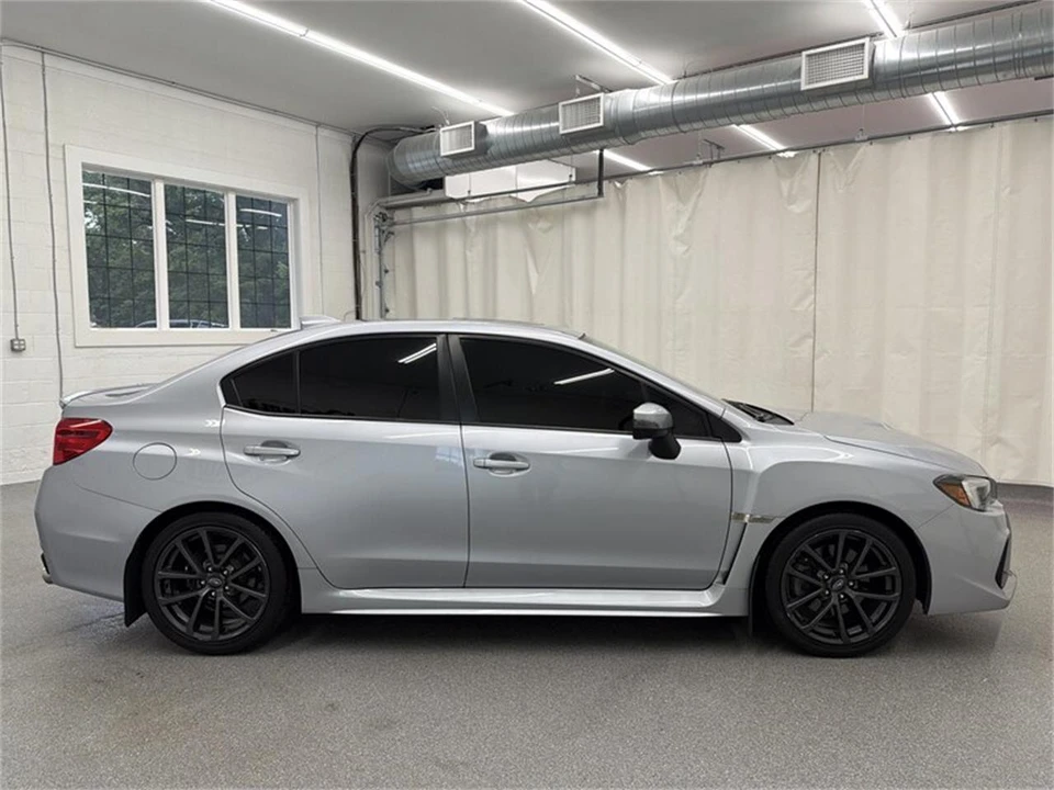 2018 Subaru Impreza WRX 4th Gen - Image 4 of 15