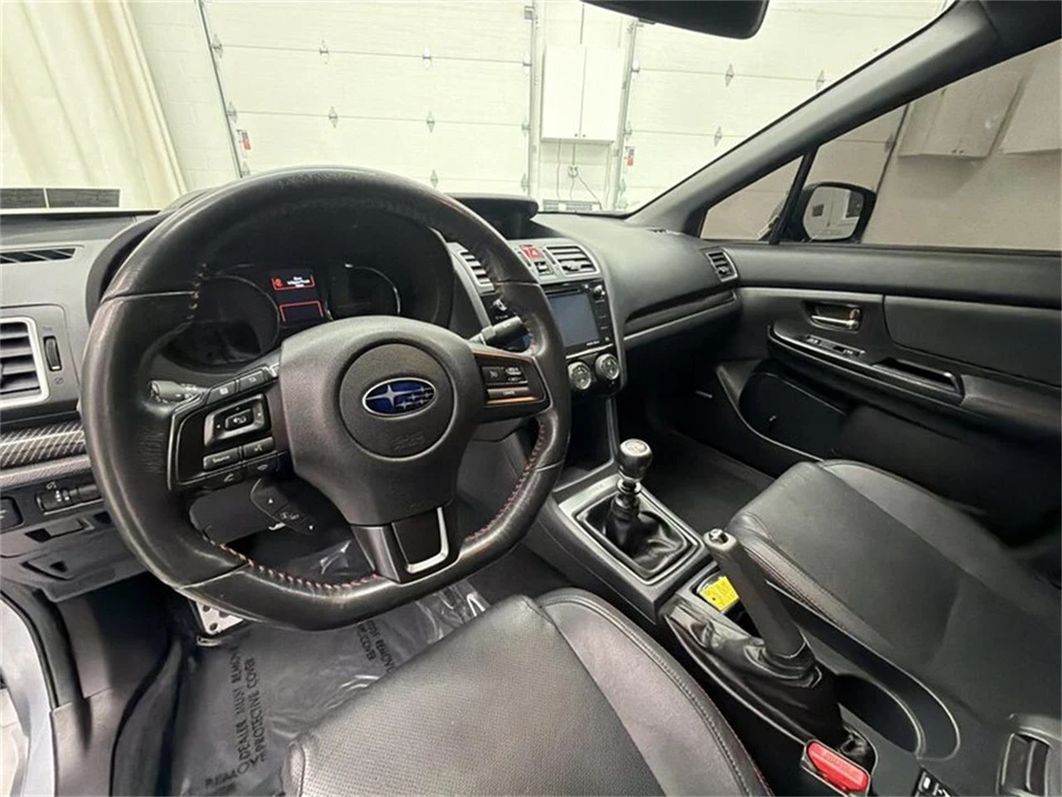 2018 Subaru Impreza WRX 4th Gen - Image 10 of 15