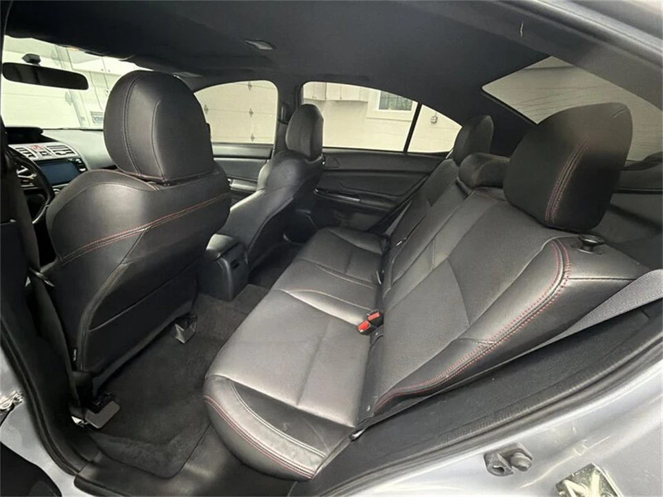 2018 Subaru Impreza WRX 4th Gen - Image 11 of 15