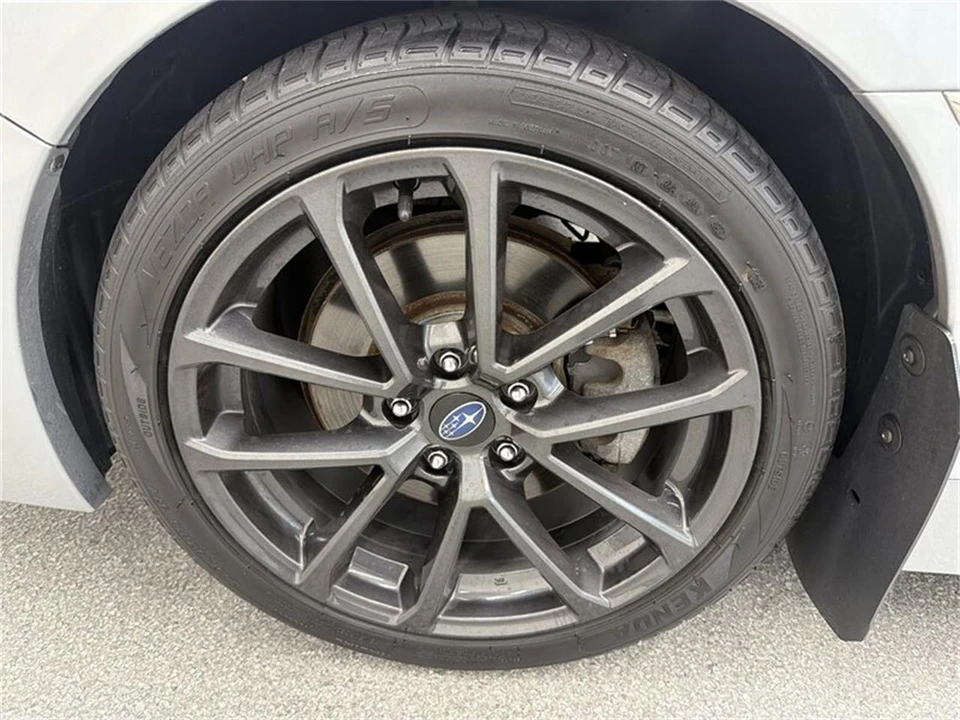 2018 Subaru Impreza WRX 4th Gen - Image 15 of 15