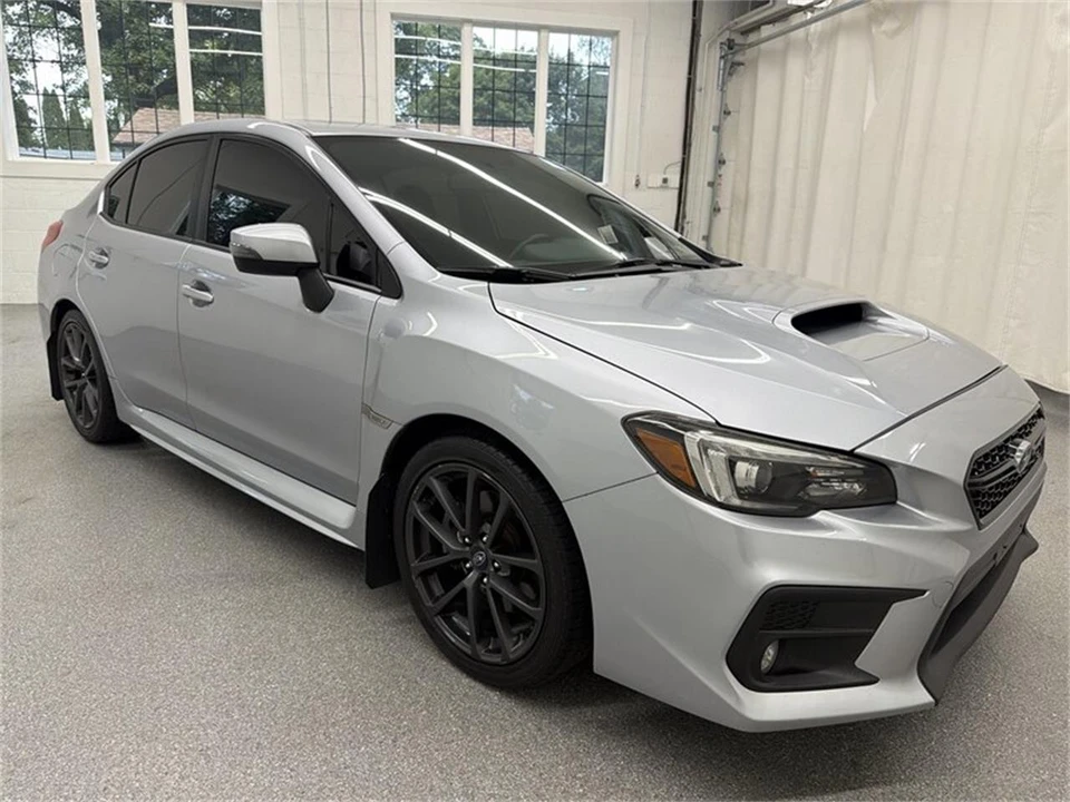 2018 Subaru Impreza WRX 4th Gen - Image 3 of 15