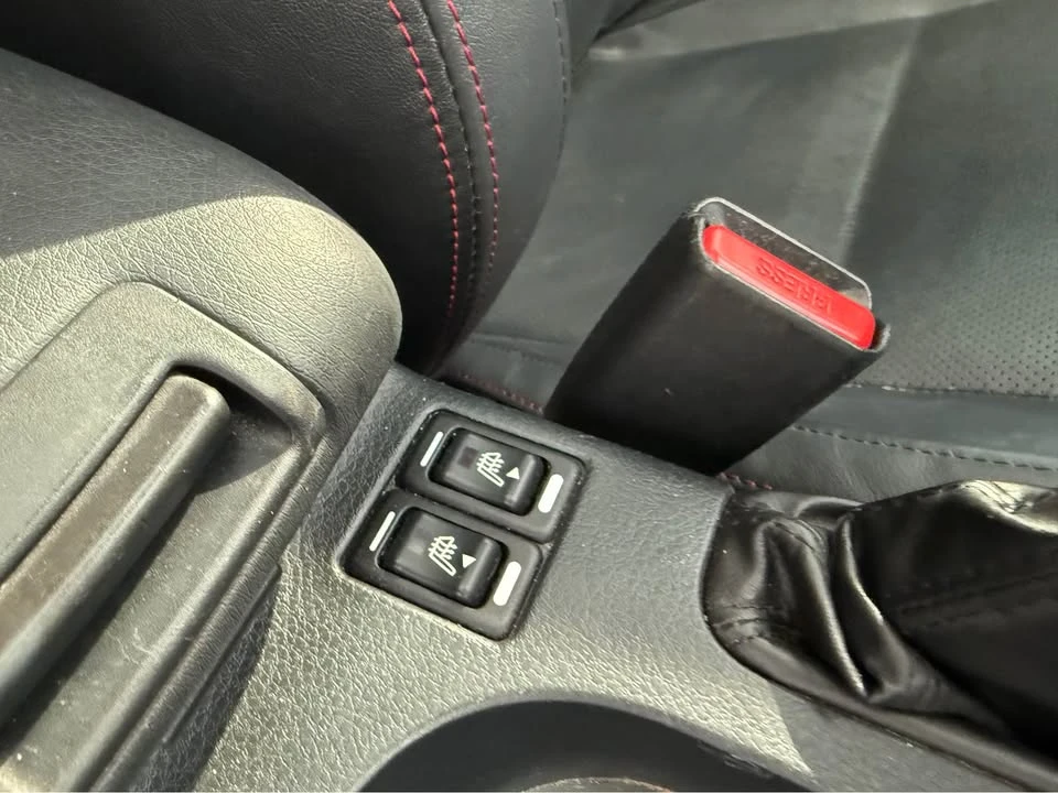 2018 Subaru Impreza WRX 4th Gen - Image 10 of 15