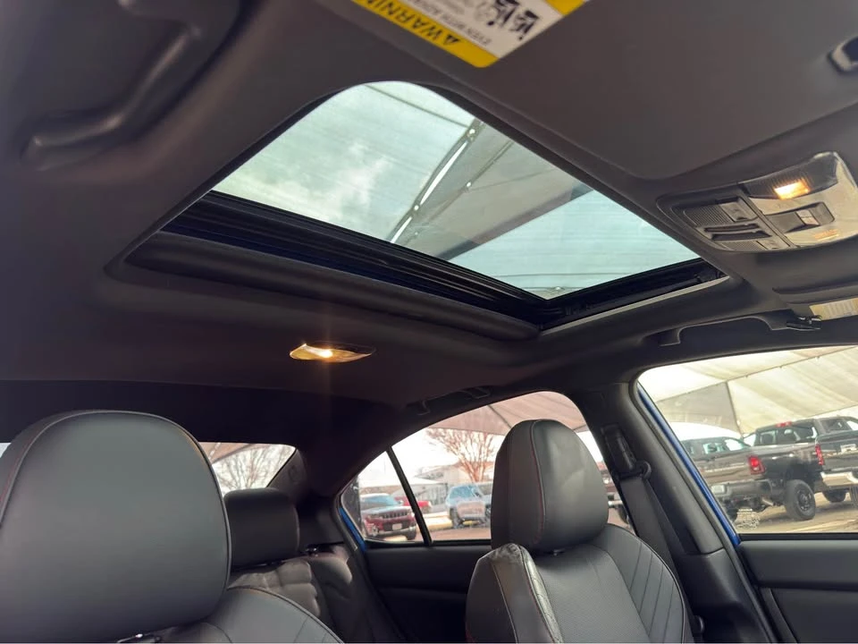 2018 Subaru Impreza WRX 4th Gen - Image 11 of 15