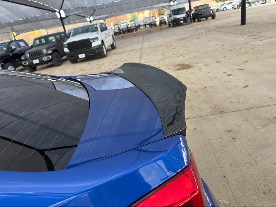 2018 Subaru Impreza WRX 4th Gen - Image 5 of 15
