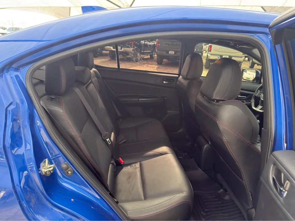 2018 Subaru Impreza WRX 4th Gen - Image 6 of 15