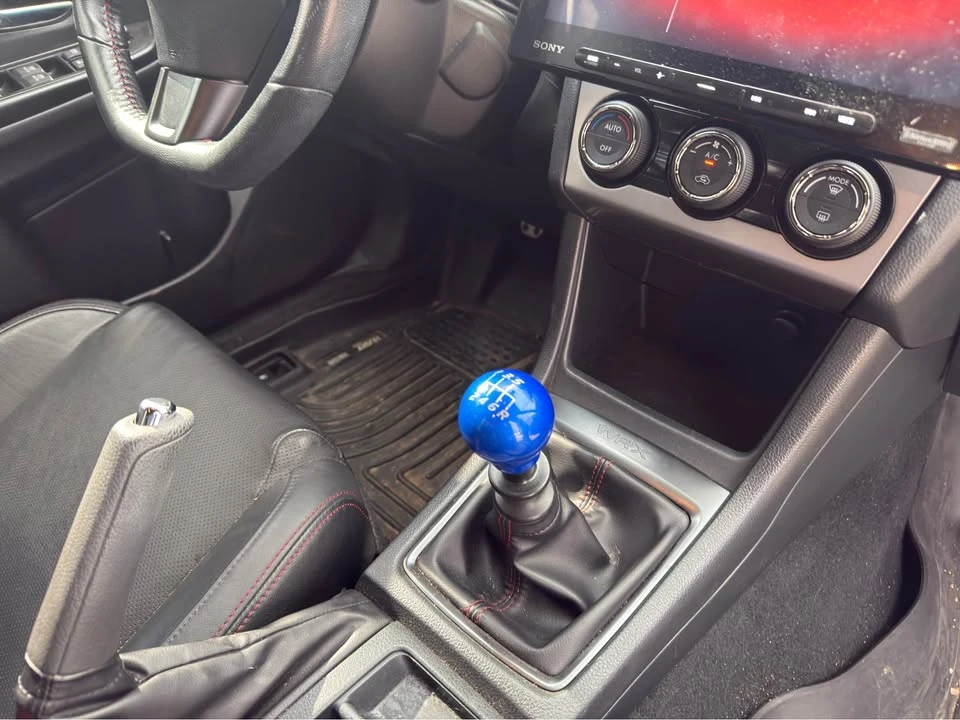 2018 Subaru Impreza WRX 4th Gen - Image 8 of 15