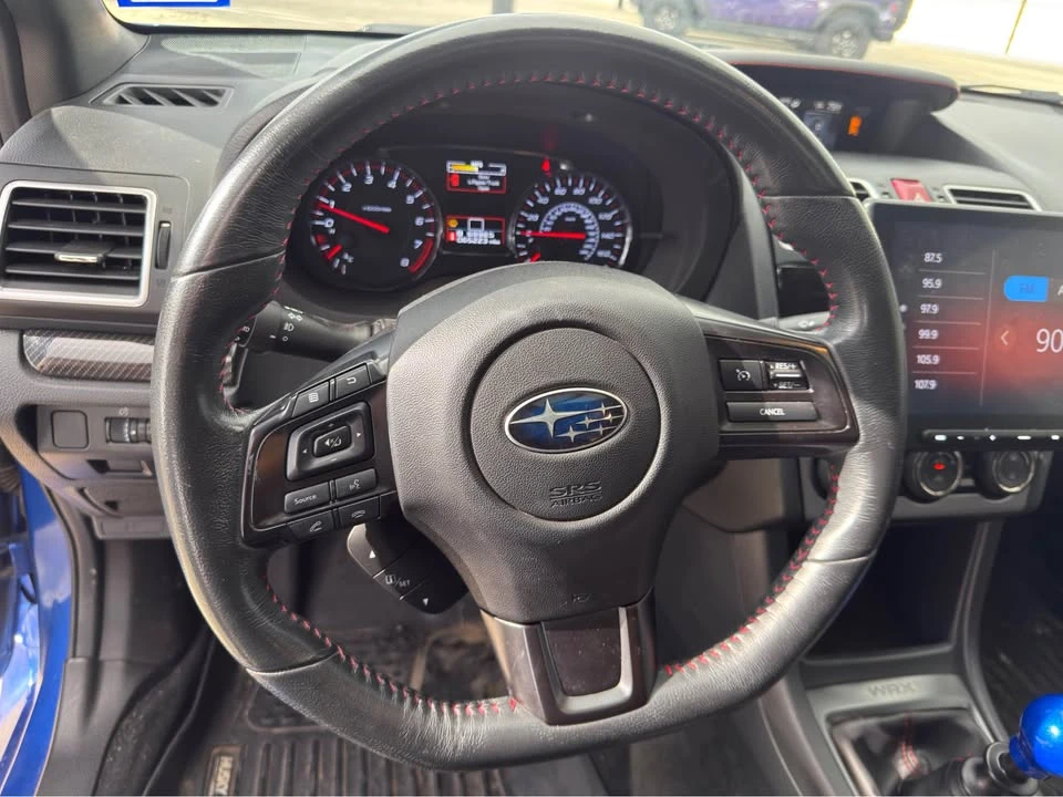 2018 Subaru Impreza WRX 4th Gen - Image 14 of 15