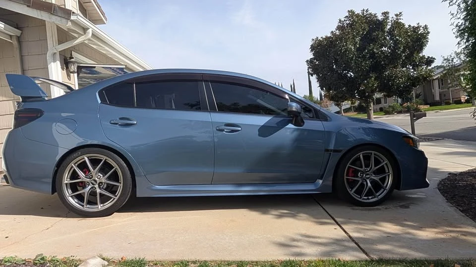 2018 Subaru Impreza WRX 4th Gen - Image 2 of 10