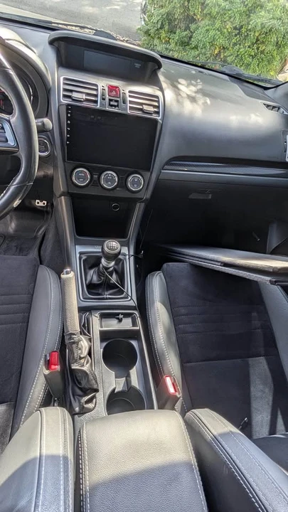 2018 Subaru Impreza WRX 4th Gen - Image 7 of 10