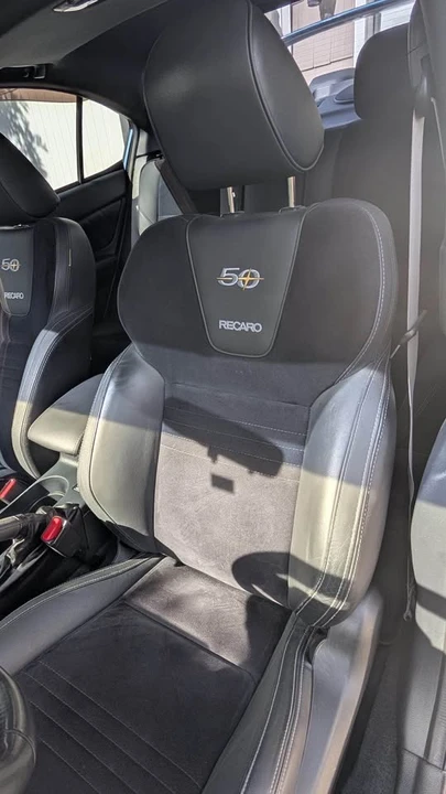 2018 Subaru Impreza WRX 4th Gen - Image 9 of 10