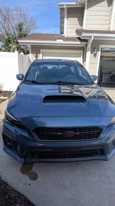 2018 Subaru Impreza WRX 4th Gen - Image 4 of 10