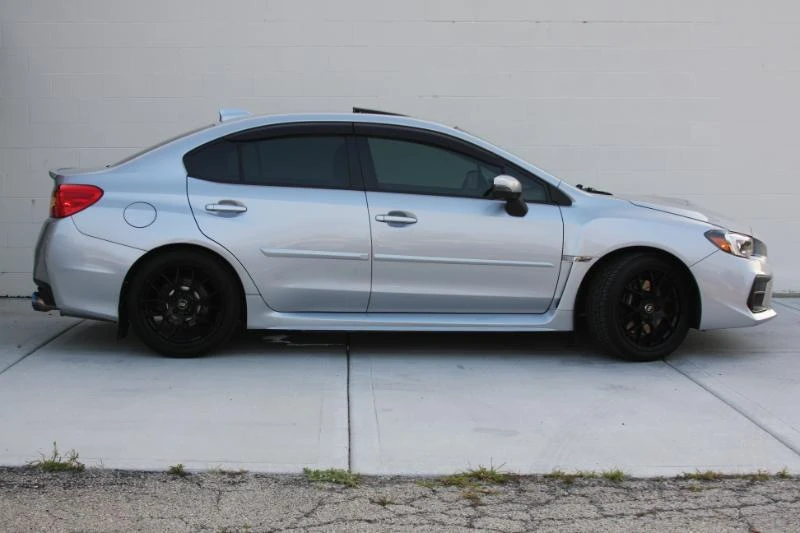 2018 Subaru Impreza WRX 4th Gen - Image 6 of 31