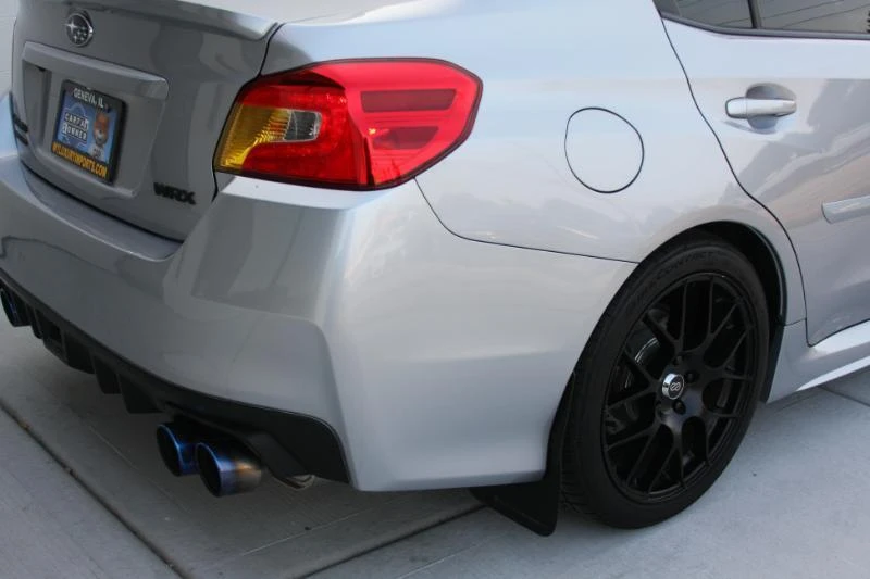 2018 Subaru Impreza WRX 4th Gen - Image 7 of 31