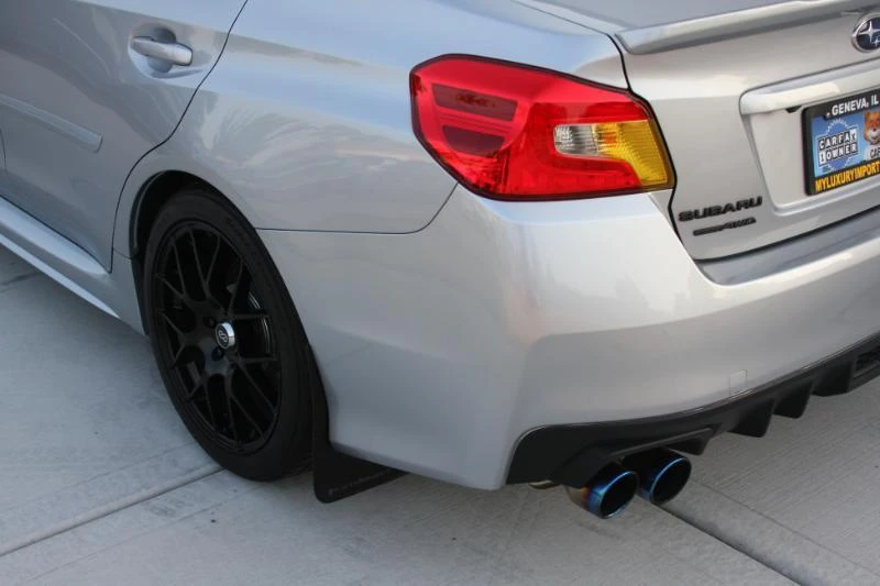 2018 Subaru Impreza WRX 4th Gen - Image 11 of 31