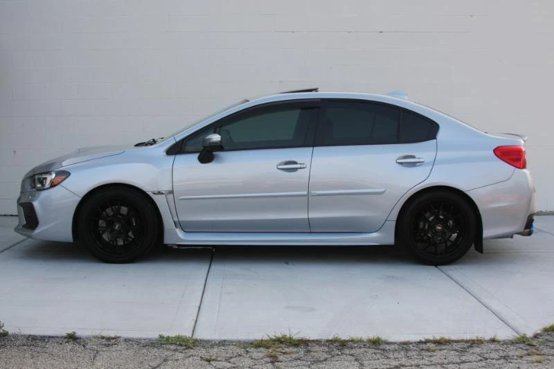 2018 Subaru Impreza WRX 4th Gen - Image 12 of 31