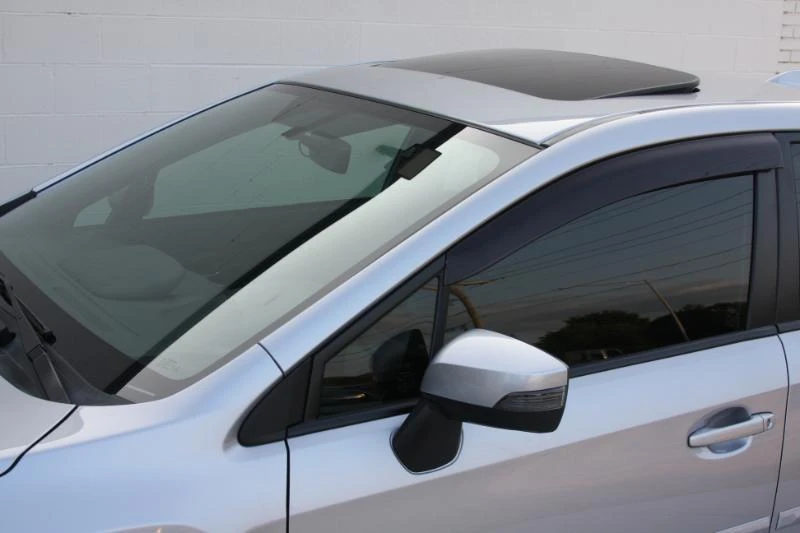 2018 Subaru Impreza WRX 4th Gen - Image 13 of 31